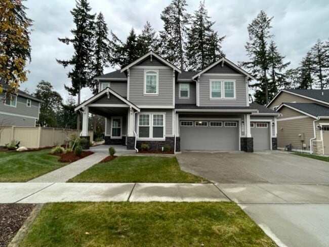 Primary Photo - 4237 Caddyshack Dr NE