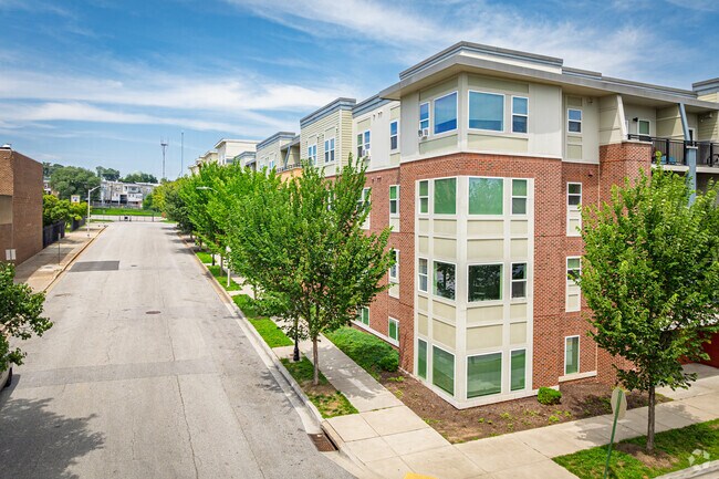 Building Photo - Shiloh Village Apartments