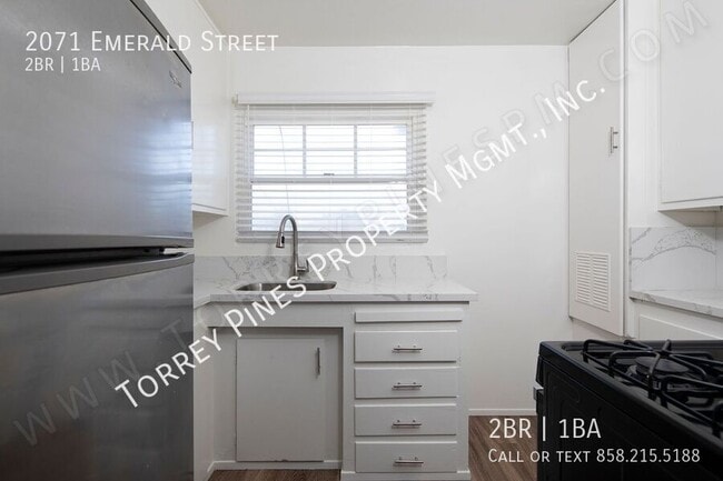 Building Photo - 2071 Emerald St