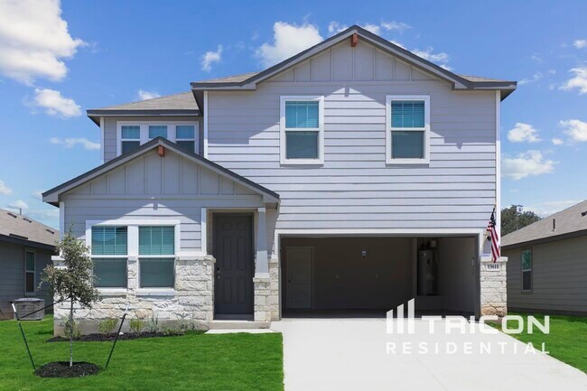 Primary Photo - 13611 Emerson Way Saint Hedwig TX