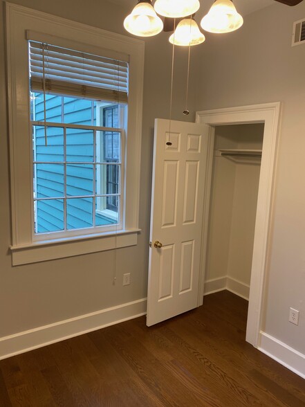 Bedroom 2 - 120 W Duffy St