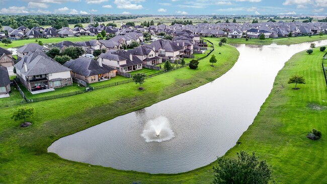 Building Photo - 13815 Wixford Trail