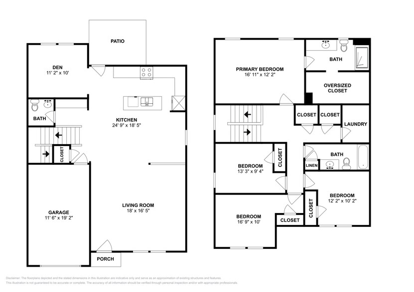 Building Photo - 1082 Bitting Hall Cir