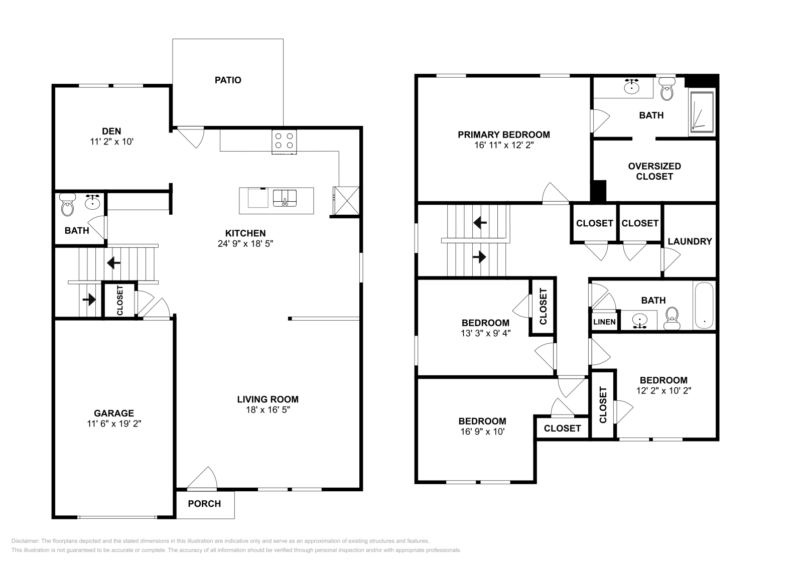 Building Photo - 1082 Bitting Hall Cir