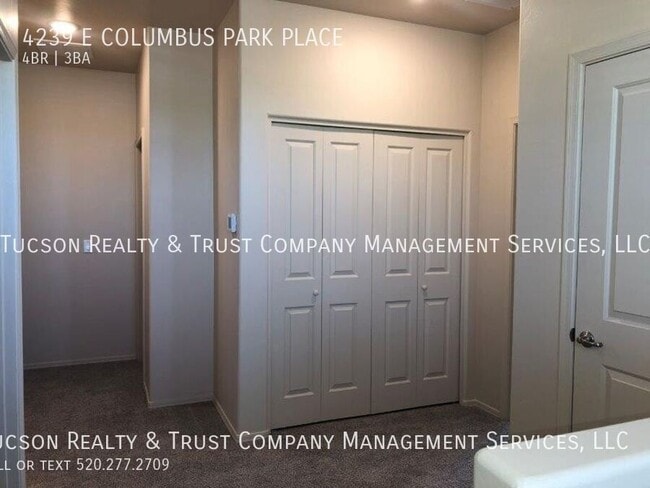 Building Photo - 4239 E Columbus Park Pl