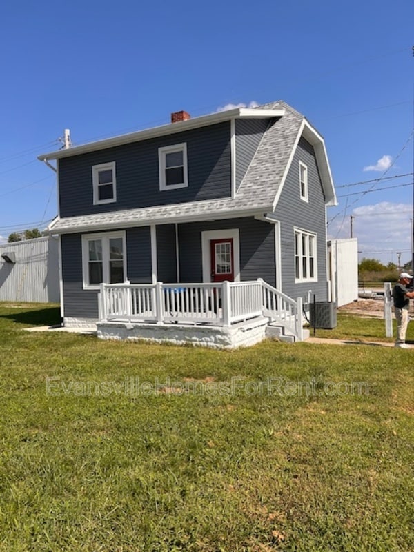Building Photo - 1501 Stringtown Rd