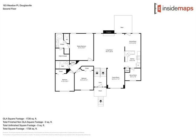 Building Photo - 183 Meadow Point