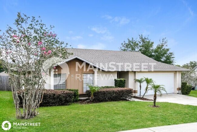 Building Photo - 4609 WELLESLY DR, ORLANDO, FL 32818