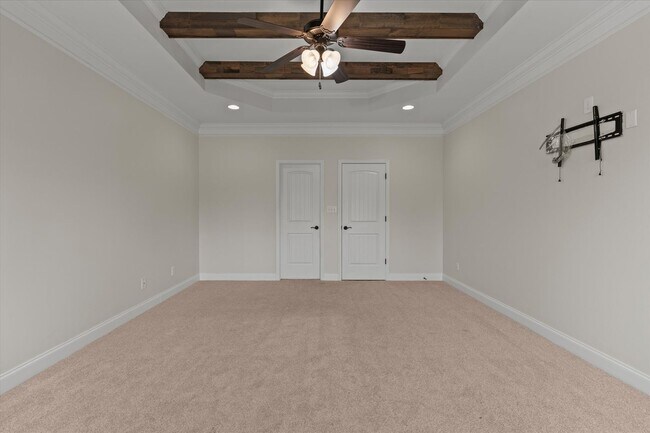 Building Photo - Fenced Yard! Storm Shelter! Conveniently l...