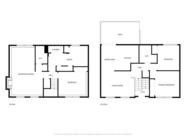 Building Photo - 101 Indigo Dr