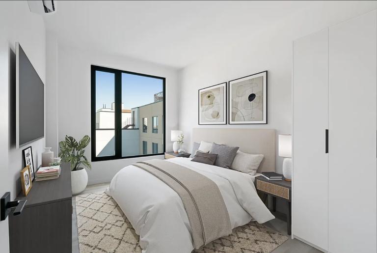 Building Photo - 33-52 Crescent Street