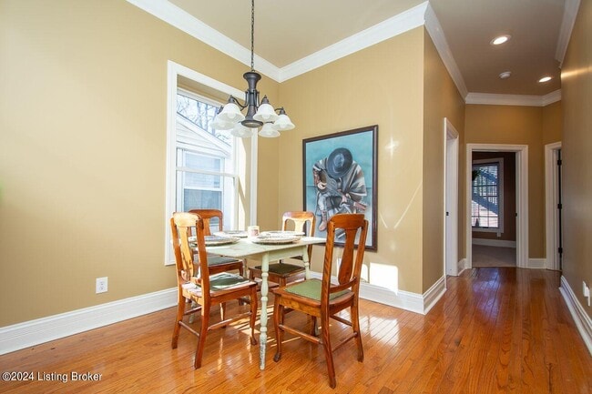 Building Photo - 1825 Eastern Pkwy