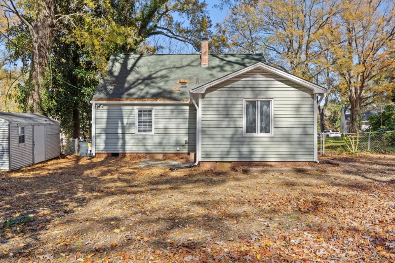 Building Photo - 2614 Gould St