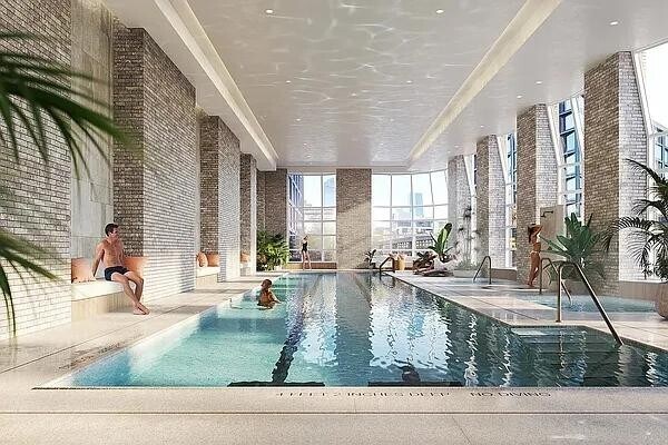 Building Photo - 515 W 18th St