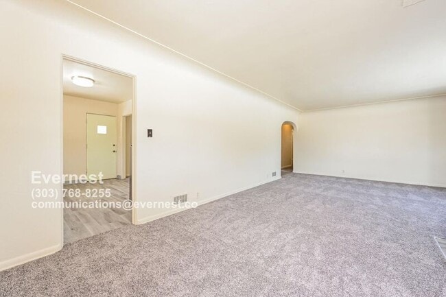 Building Photo - 4195 S Galapago St