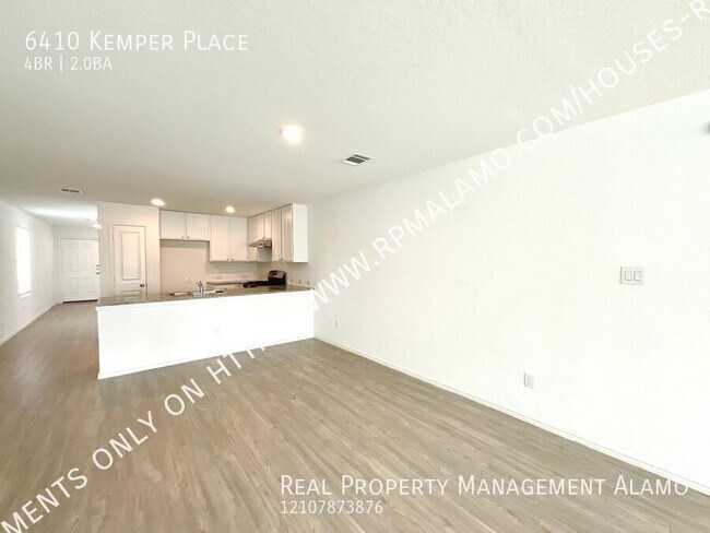 Building Photo - 6410 Kemper Pl