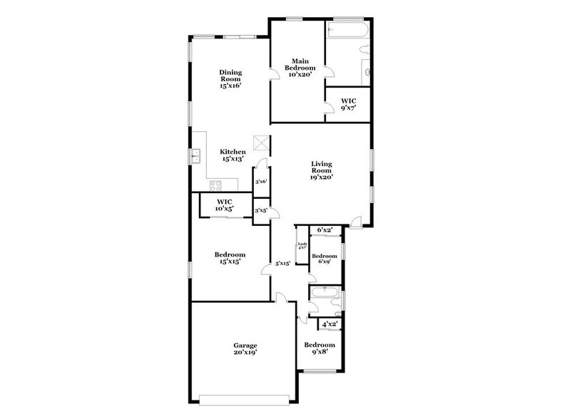 Building Photo - 2609 N 107th Ln