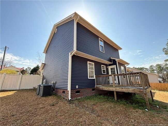 Building Photo - 6308 Firefly St