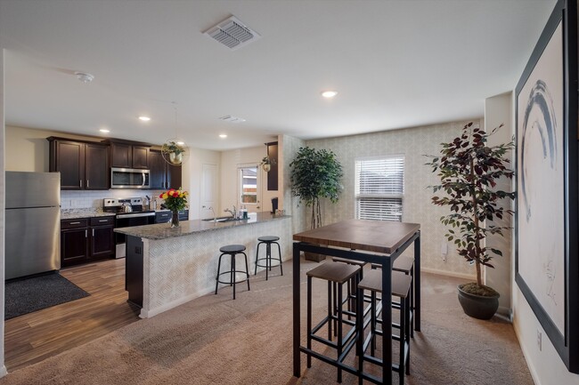 Building Photo - 7308 Aaron Jordan Dr