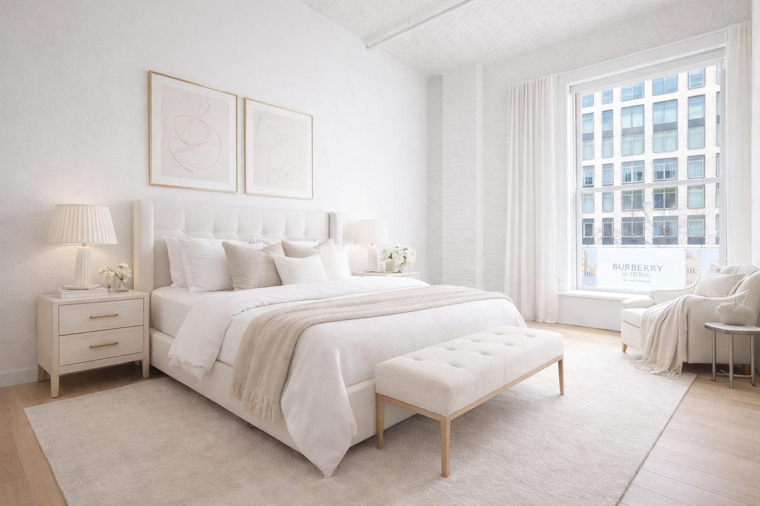 Building Photo - 54 Bleecker St