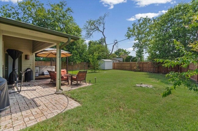 Building Photo - 8514 Burrell Dr