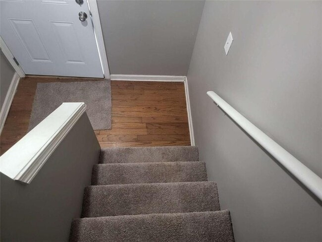 Building Photo - 7018 Panda Rd