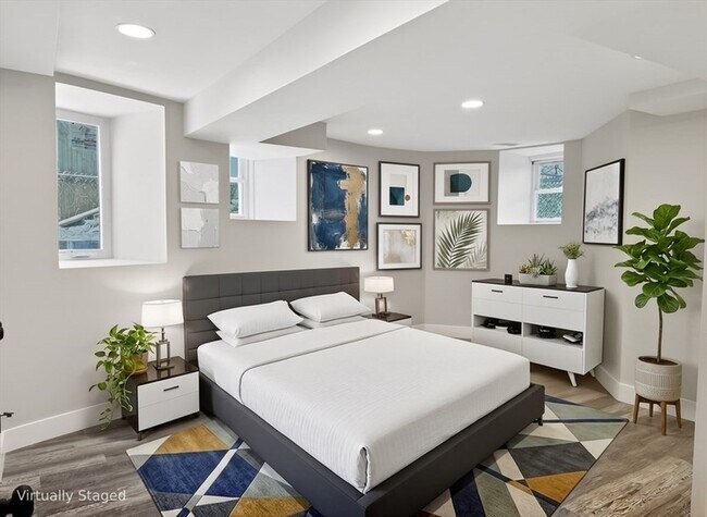 Building Photo - 90 Winthrop Shore Dr