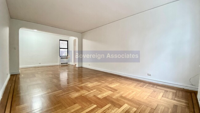 Floorplan - 560 West 218th Street