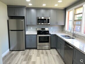 Building Photo - Single Family House Tacoma