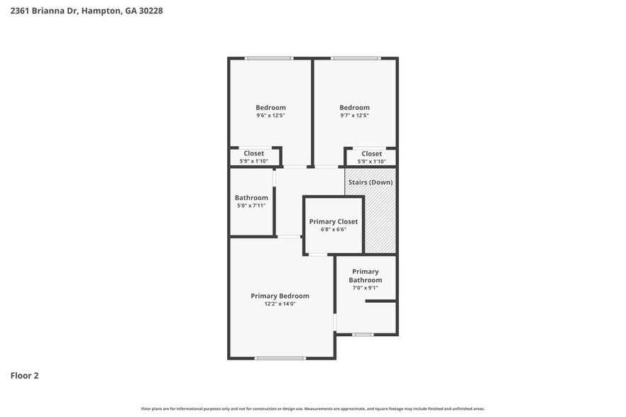 Building Photo - 2361 Brianna Dr