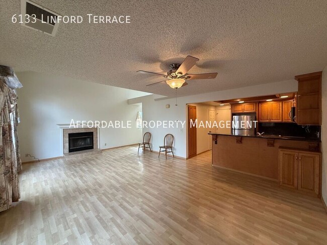 Building Photo - 6133 Linford Terrace