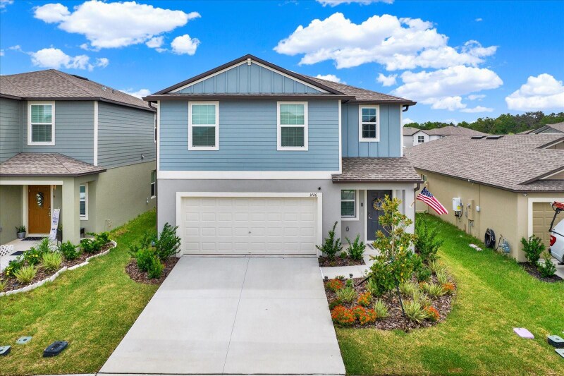 Primary Photo - 1726 Lanier Rd