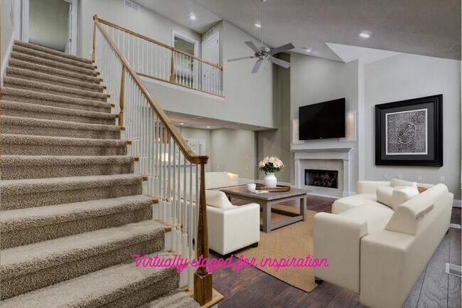 Building Photo - 2612 Face Rock Ct