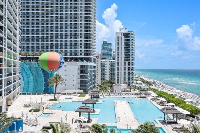 Building Photo - 1830 S Ocean Dr