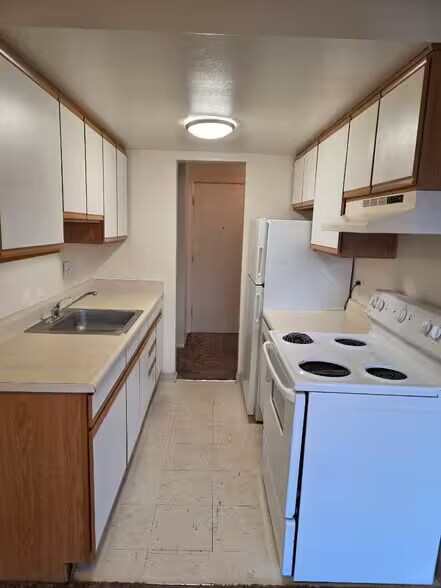 Building Photo - The Sir Richard