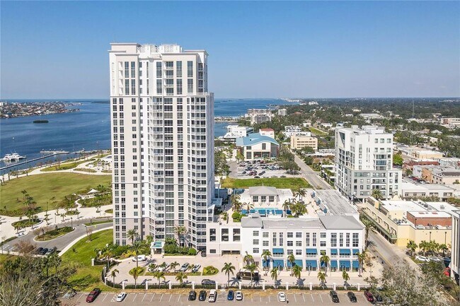 Building Photo - 331 Cleveland St