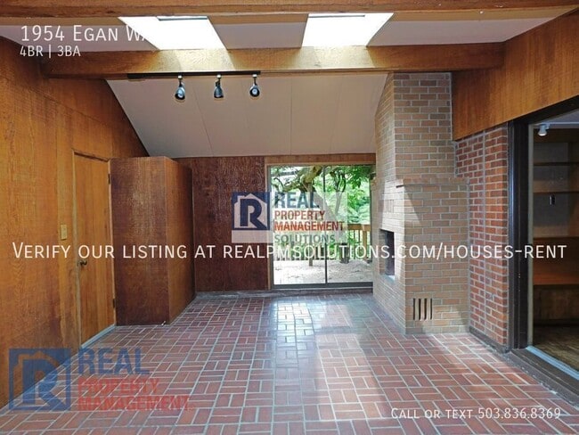 Building Photo - 1954 Egan Way