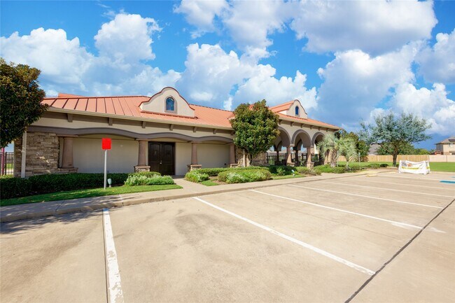 Building Photo - 17719 Dusty Patty Ct