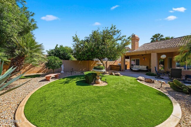 Building Photo - 7642 E Hartford Dr