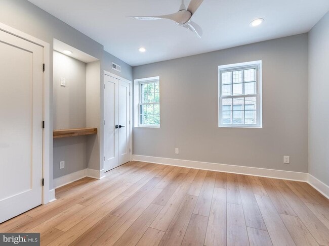 Master Bedroom - 2232 Manton St