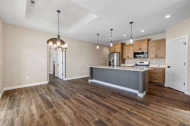 Building Photo - 1810 Horseshoe Ln