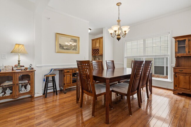 Building Photo - 3809 Stoneybrook Dr