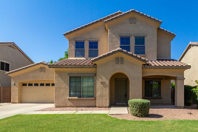 Building Photo - Chandler 4 Bedroom - 2.5 Bathroom with Pri...