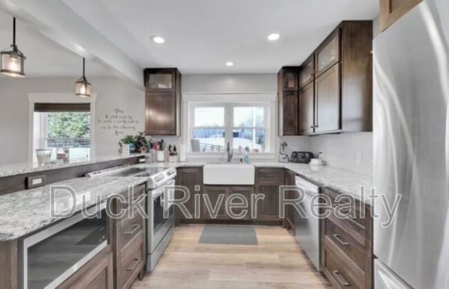Building Photo - 4406 Akin Ridge Rd
