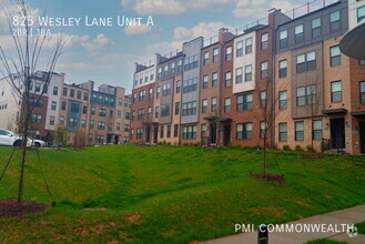 Building Photo - 825 Wesley Ln