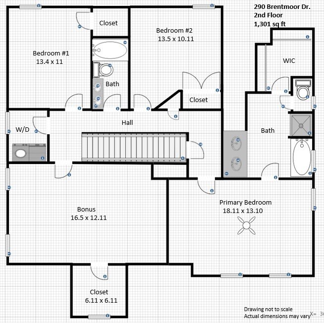 Building Photo - 290 Brentmoor Dr
