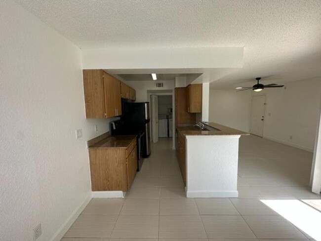 Building Photo - 1st Floor 1 Bedroom and 1 Bathroom Condo  ...