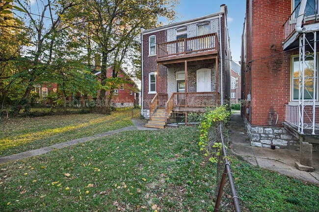 Building Photo - 8606 Church Dr