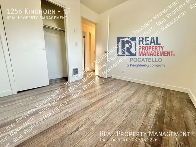 Building Photo - 1256 Kinghorn-#F