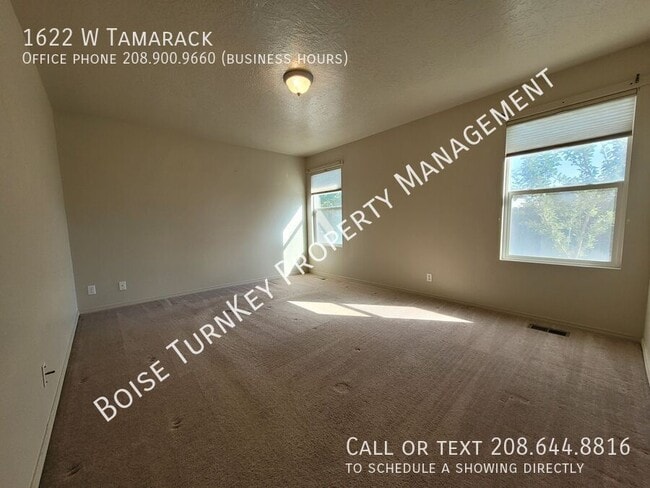 Building Photo - 1622 W Tamarack-